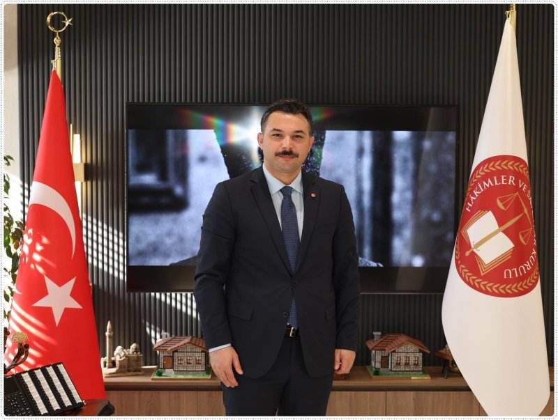 YALOVA CUMHURİYET BAŞSAVCILIĞINA ATAMA