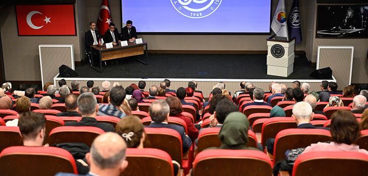 10 ARALIK İNSAN HAKLARI GÜNÜ KUTLANDI