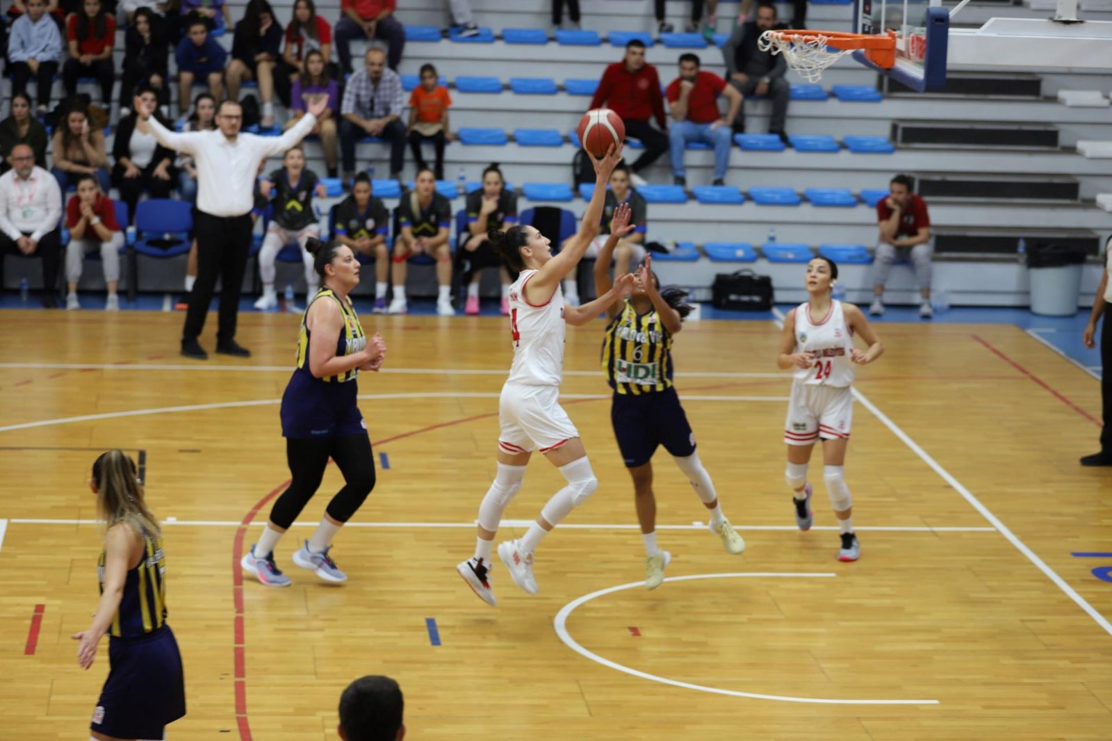 TURGUTLU 94 YALOVA VİP 87