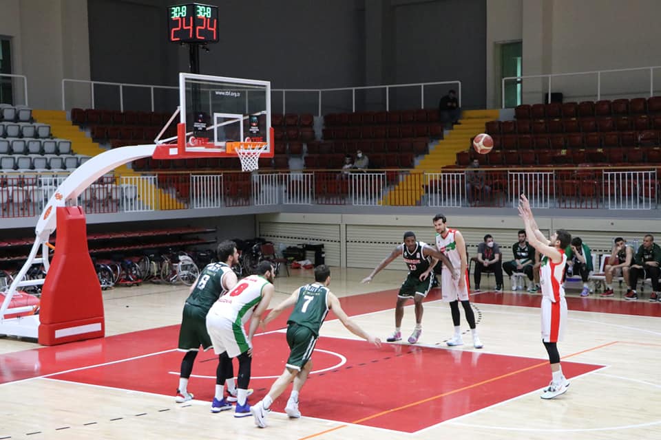 SEMTYALOVA 84 BORNOVA 76