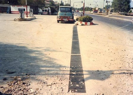 1990 YILINDA YALOVA DÖRTYOL 