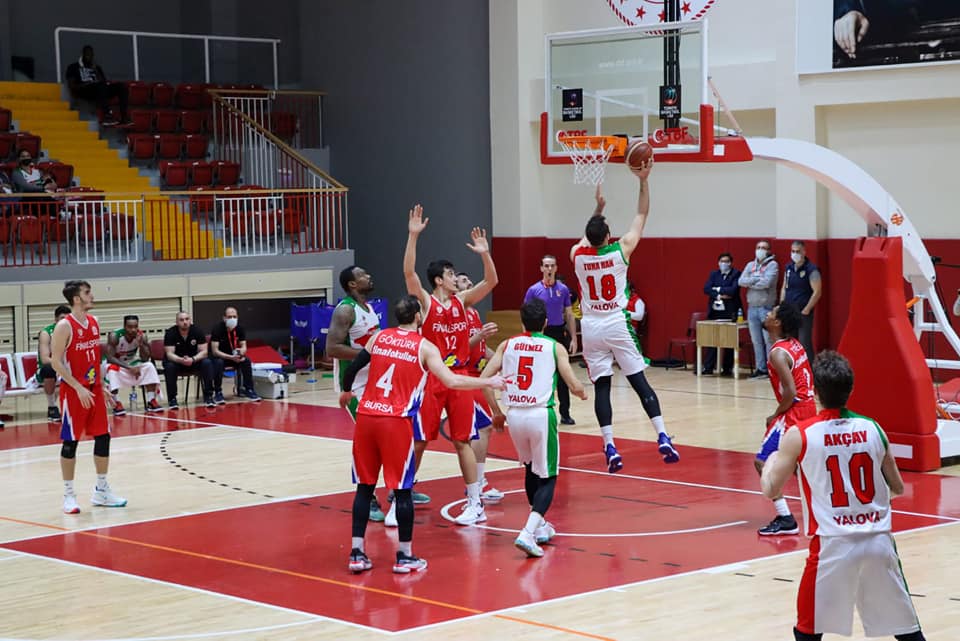 YALOVA SEMT 77-FİNAL 52