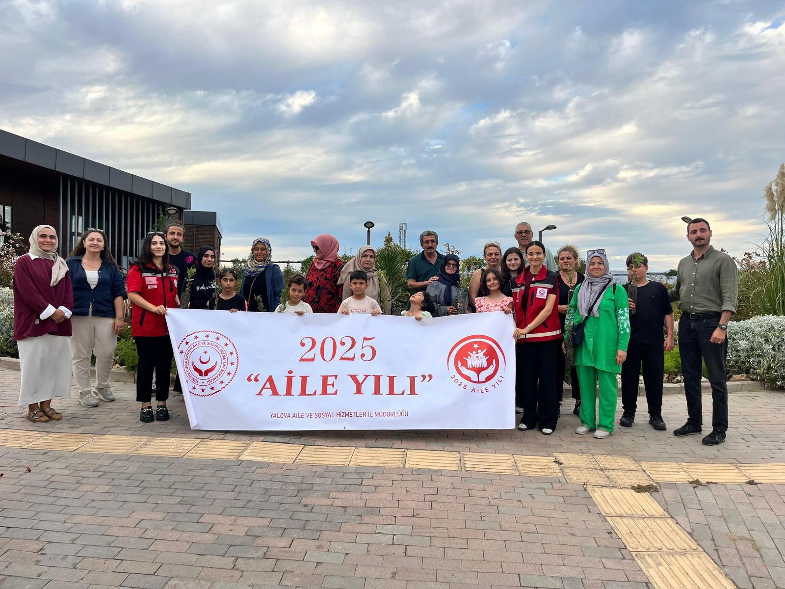 HERSEK LAGÜNÜ VE KUŞ MÜZESİNE ZİYARET