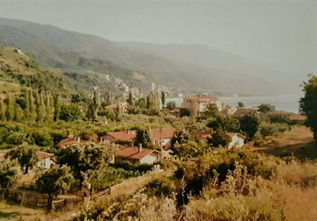 1982 YILINDA ESENKÖY'E GENEL BAKIŞ