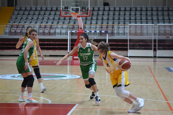 YALOVA VİP 91 CEYHAN 54