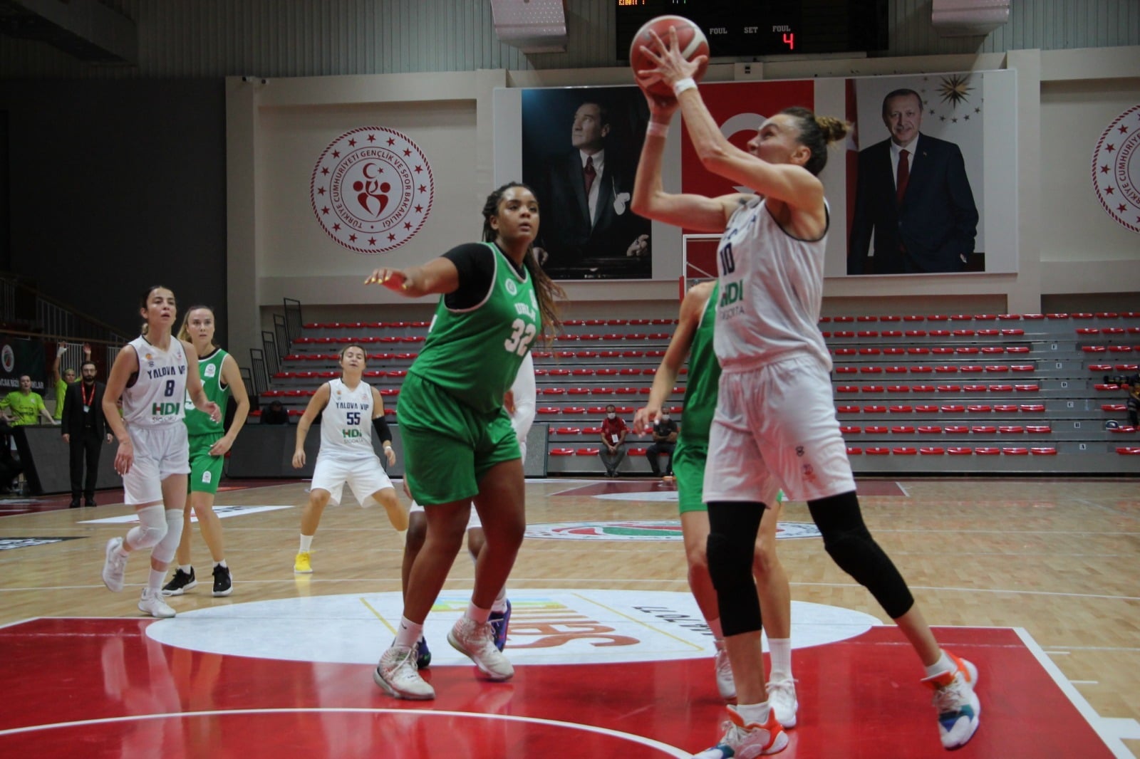 YALOVA VİP 76 URLA 77