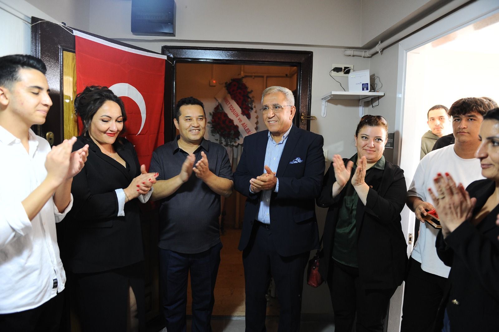 YALOVA’DA SAĞLIĞA YENİ BİR SOLUK: UZM. DR. ÖZLEM TOSUN KLİNİĞİ AÇILDI