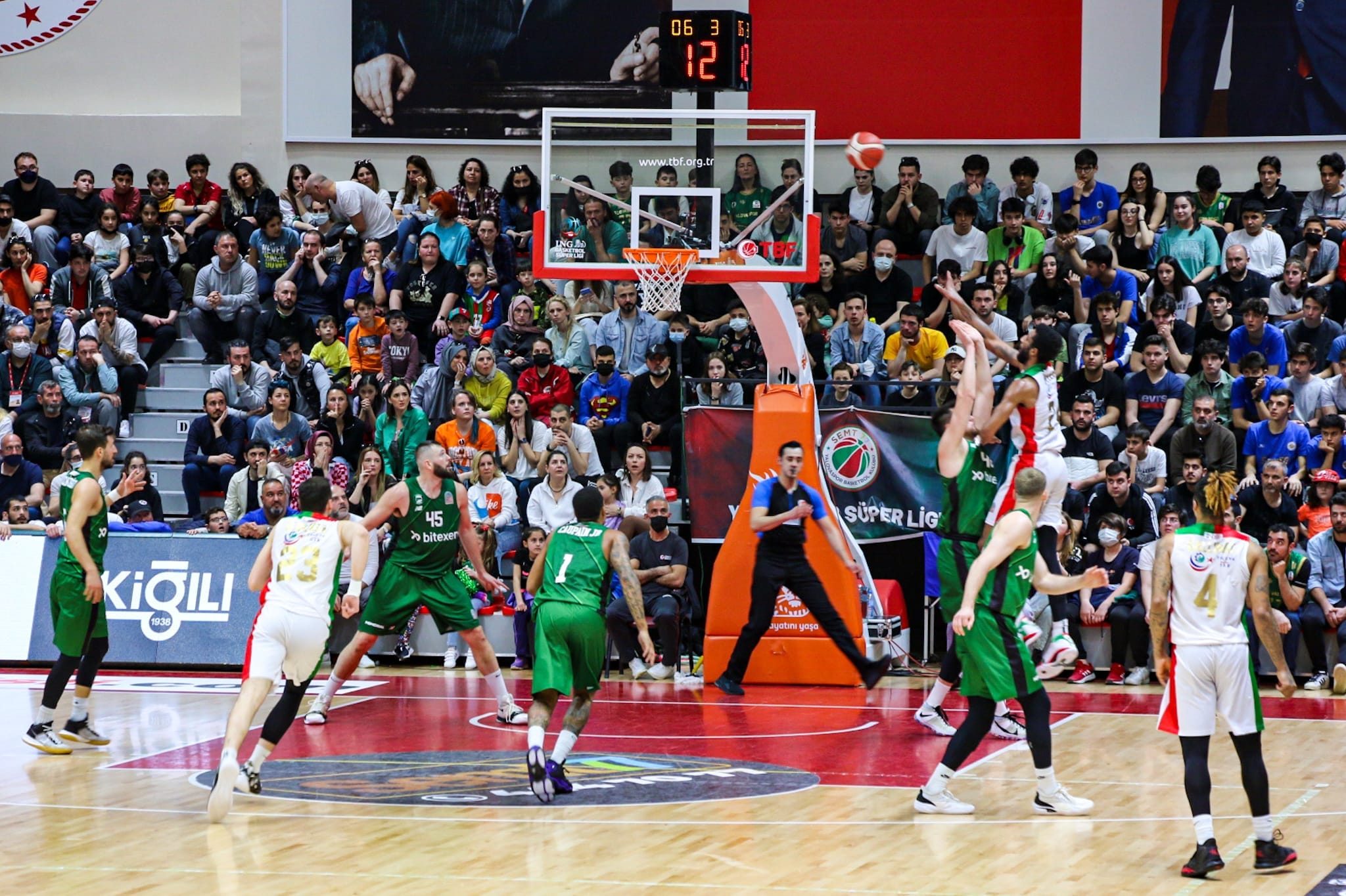 YALOVA 59 DARÜŞŞAFAKA 82