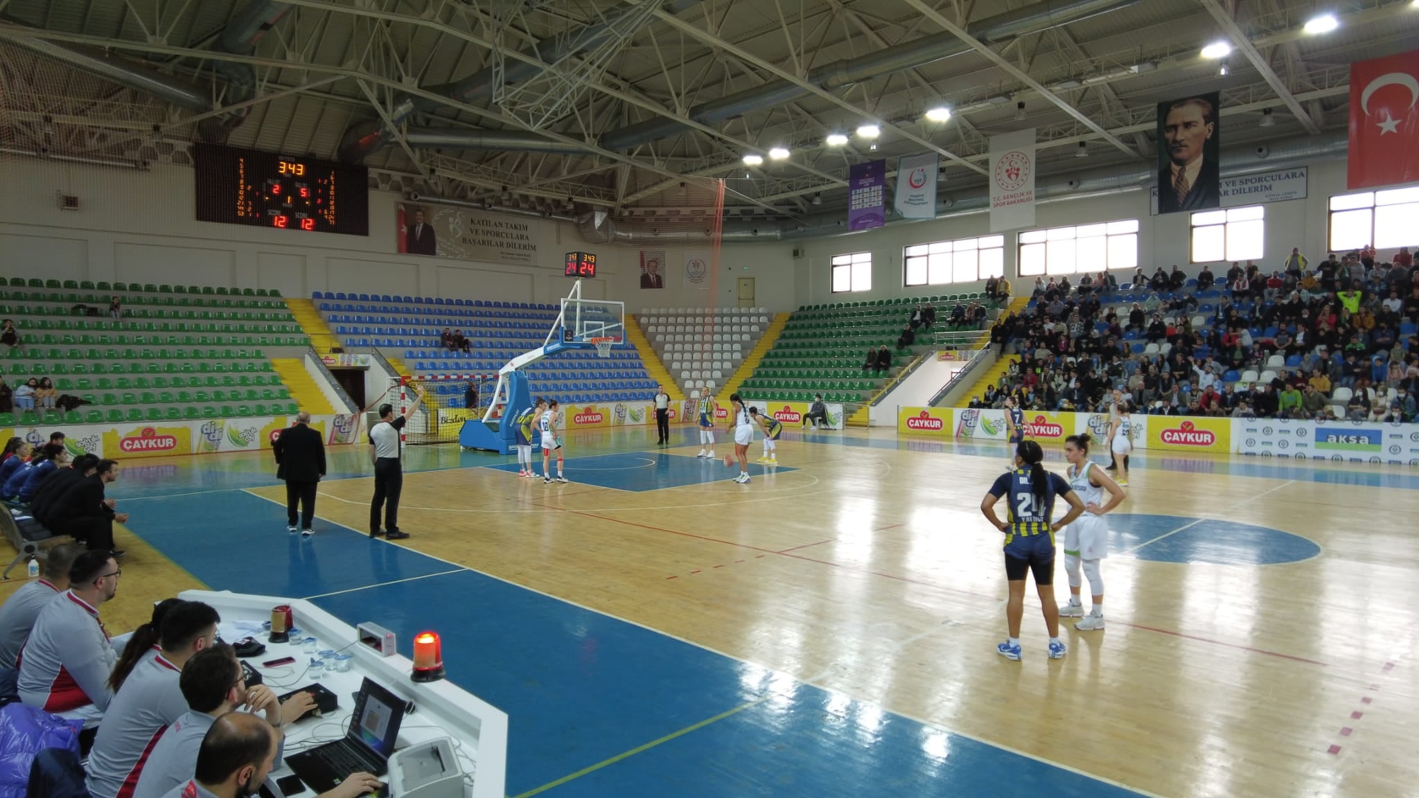 RİZE  75 YALOVA VİP 56