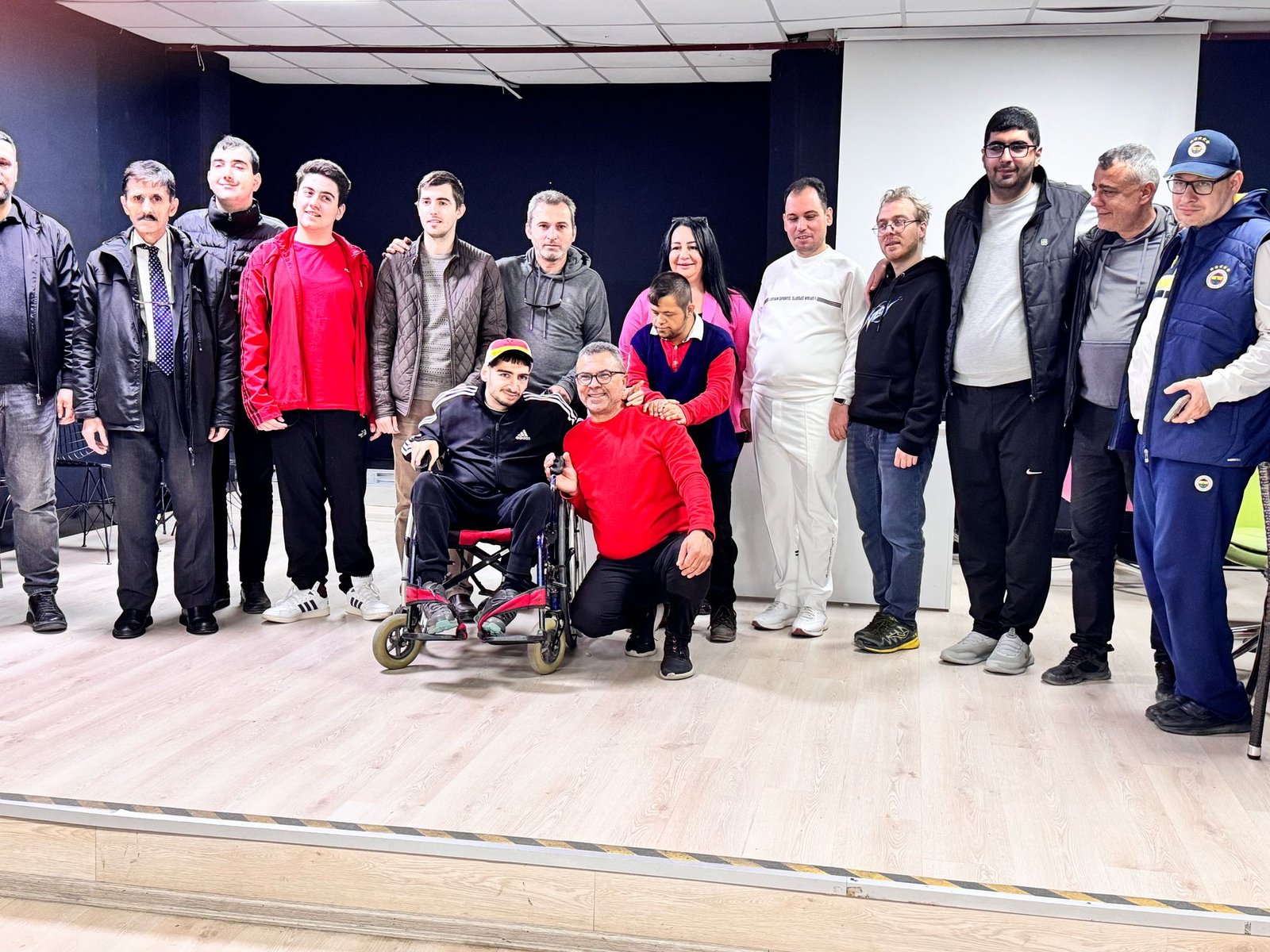 AHDE VEFA KONSERİ 13 MAYIS'DA