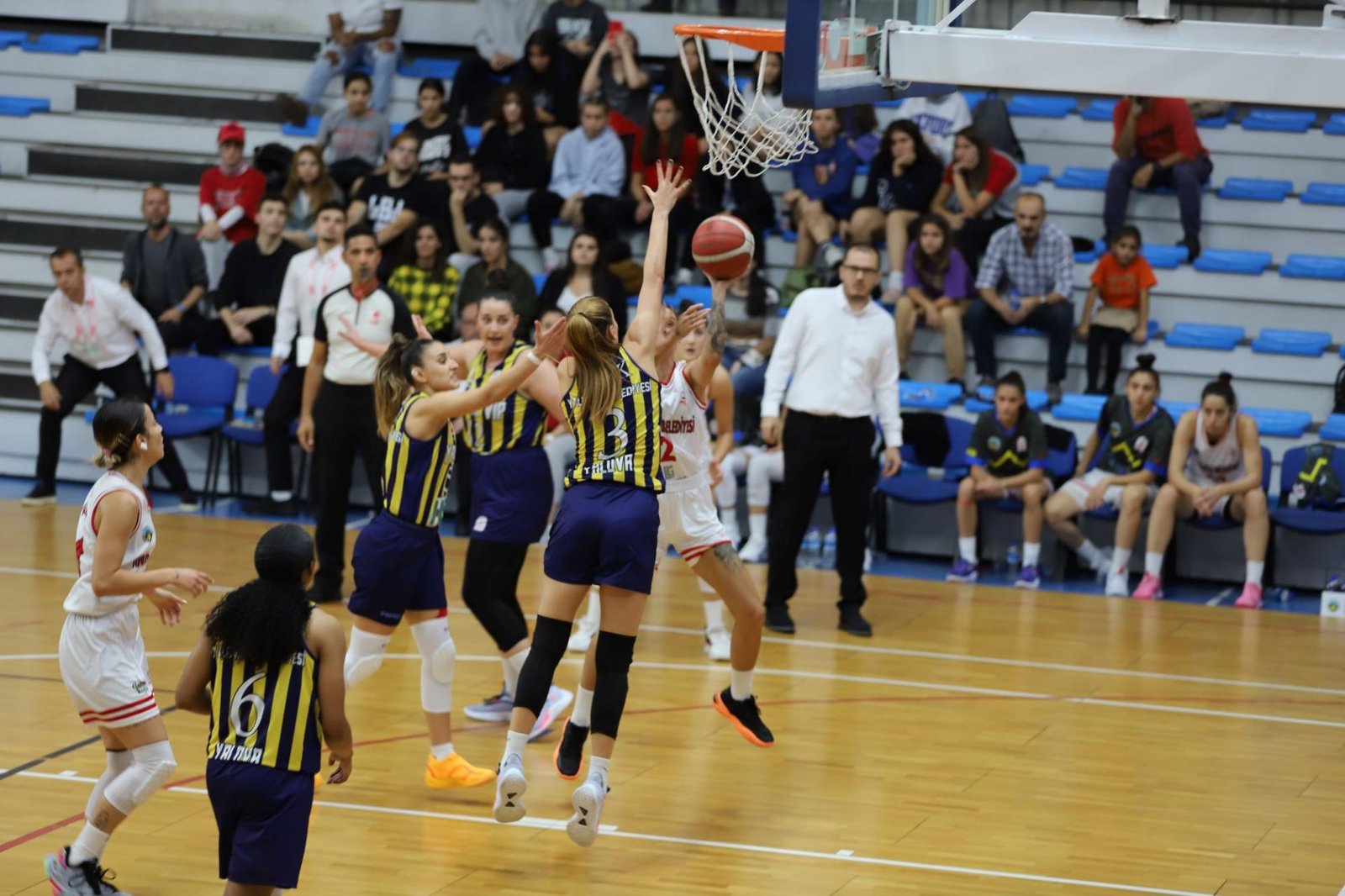 BOTAŞ 79  YALOVA VİP 67