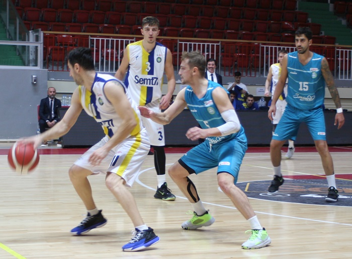 ACARSPOR 68 ÇAYIROVA 73