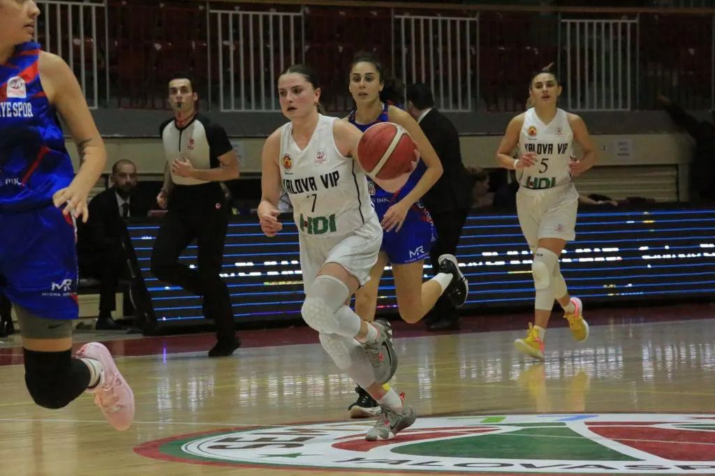 YALOVA VİP 64 EDREMİT 83