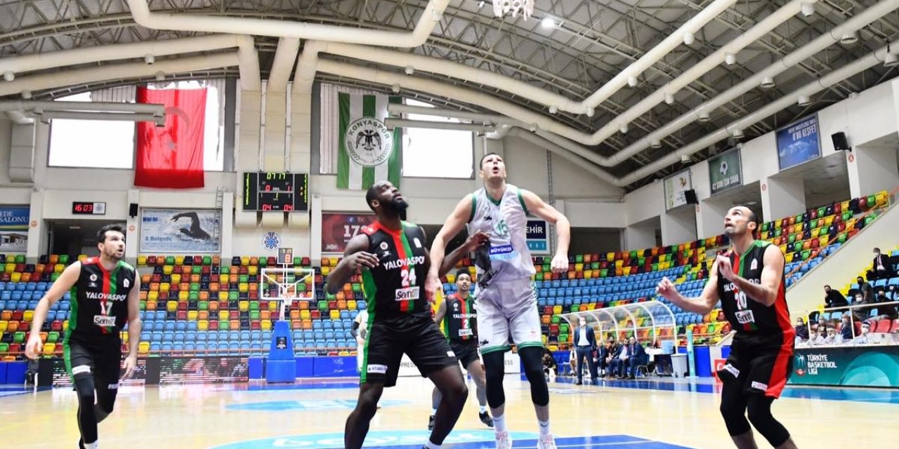 SEMT77 YALOVA 67 -KONYA 78