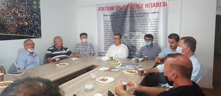 İYİ PARTİ: YALOVA GÖZDEN ÇIKARTILMIŞ