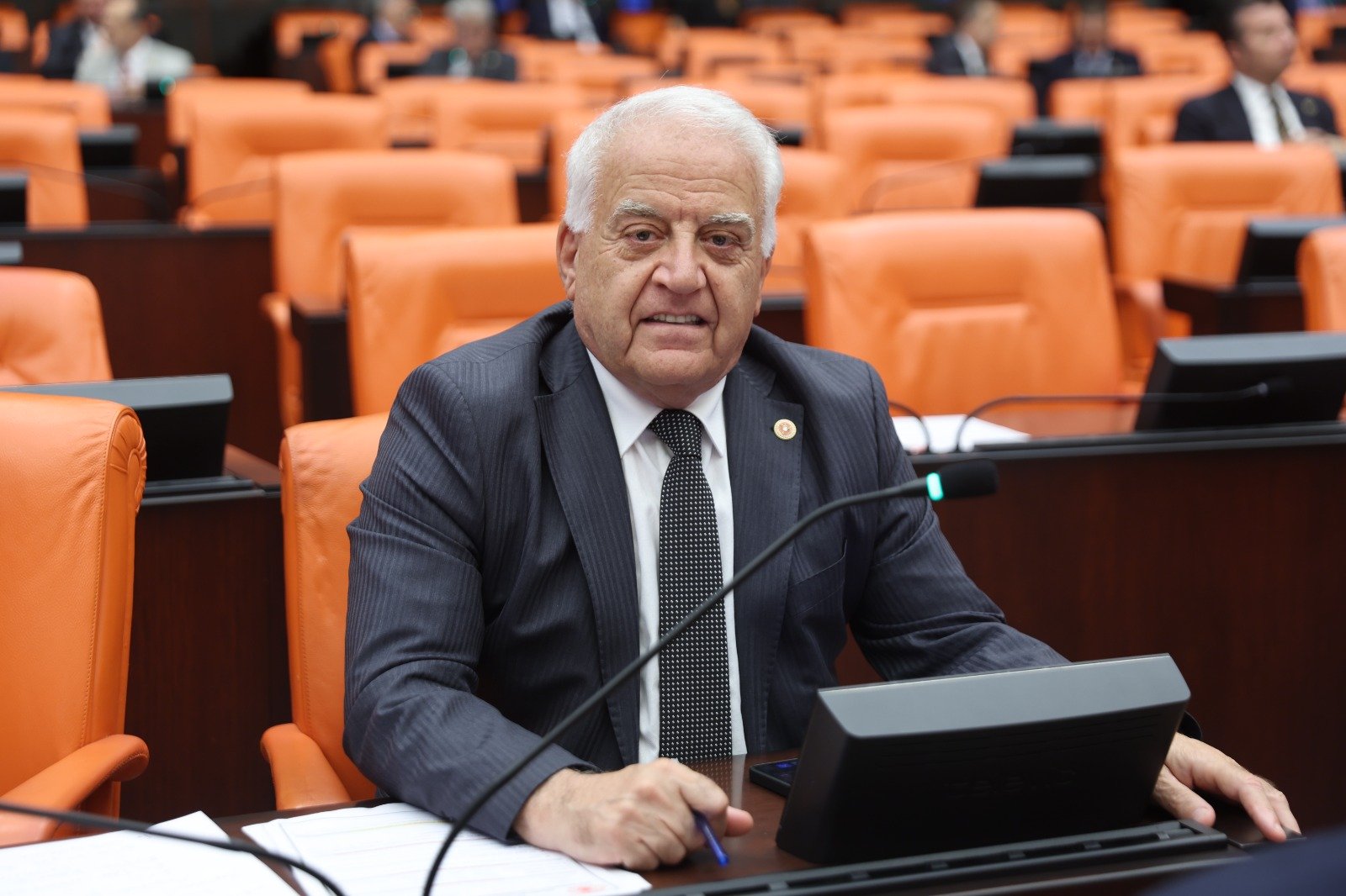 CHP’Lİ BECAN:PAHALILIĞI GİZLEYEMEZSİNİZ