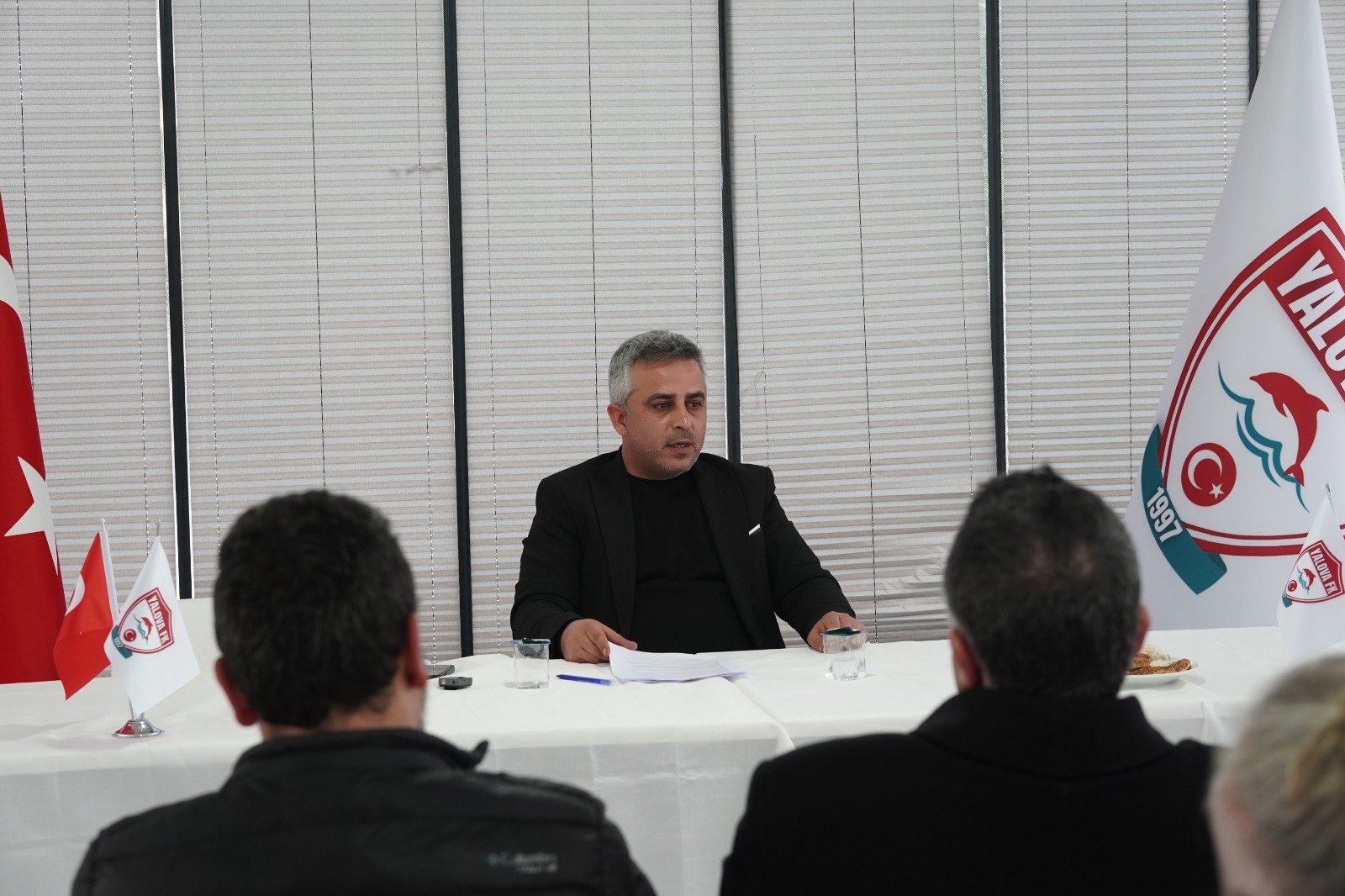 YALOVAFK'DENTOPLANTI