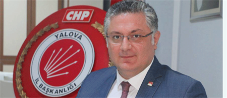 CHP: 