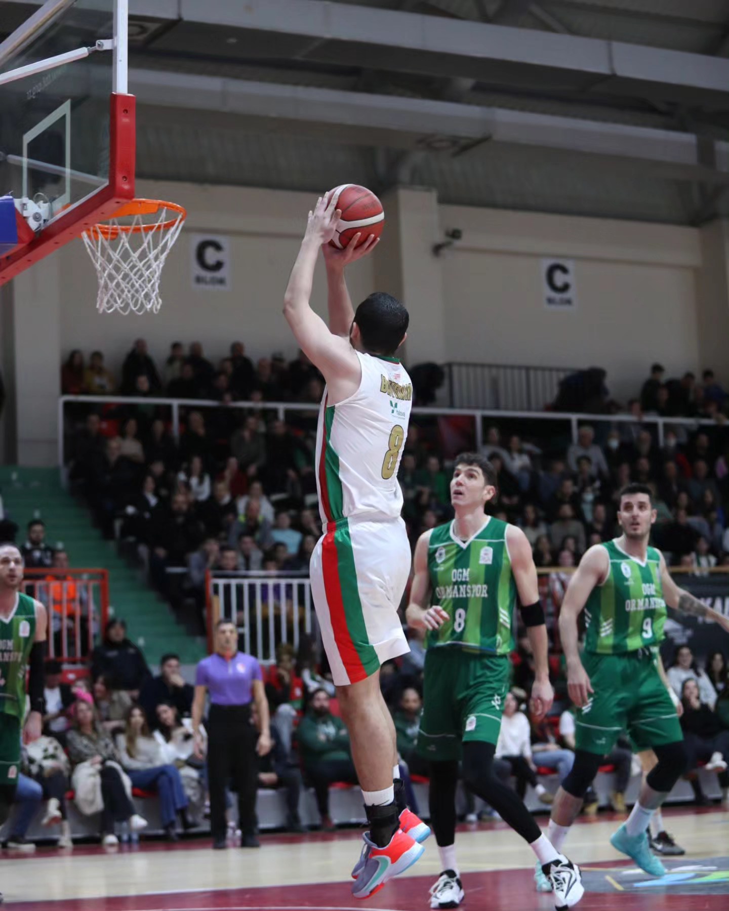 YALOVA 103 OGM ORMAN 82