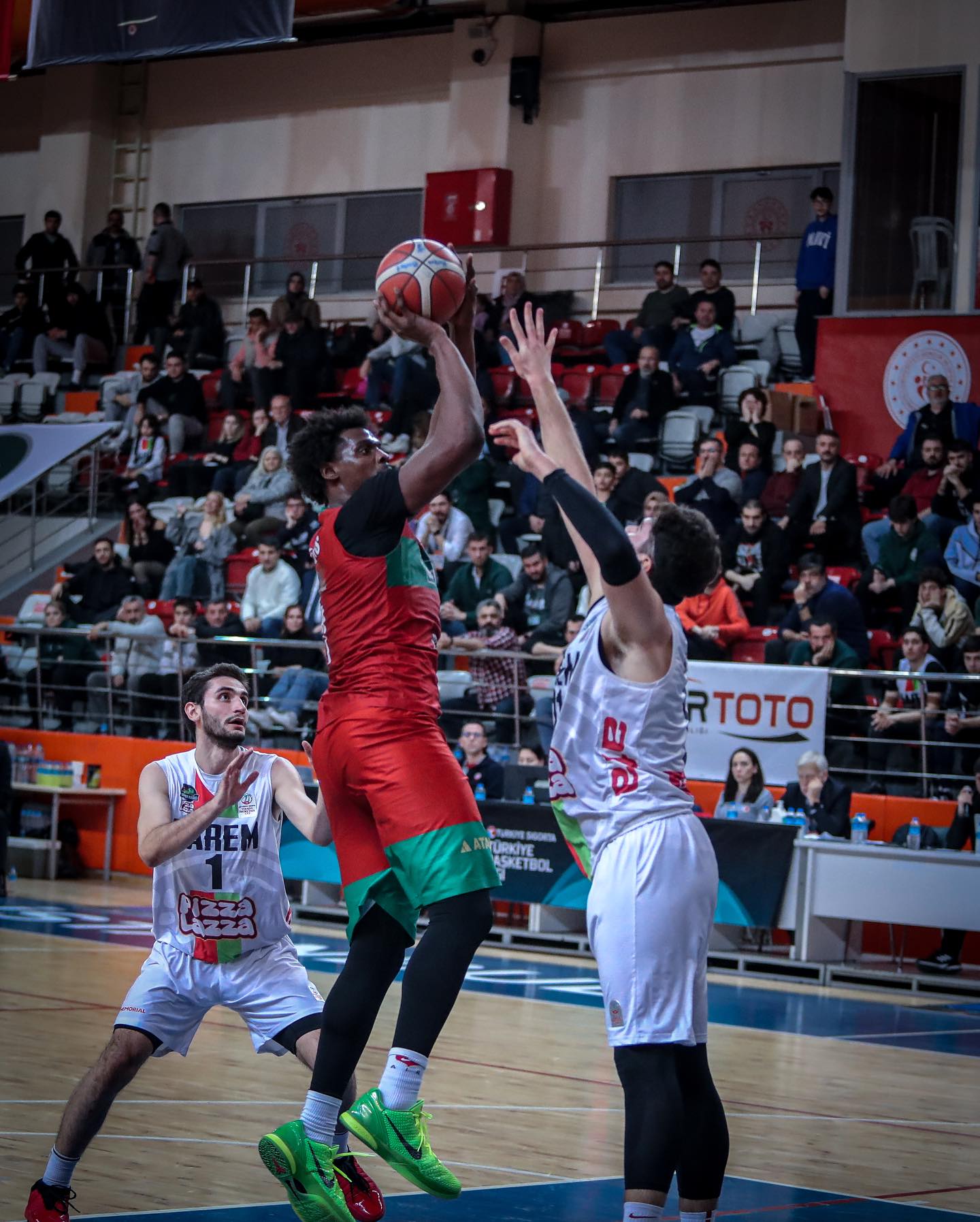 HAREM 78 YALOVA 103