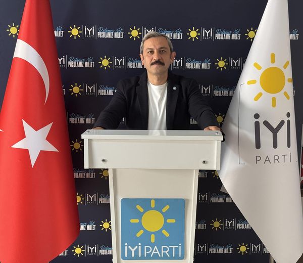 İYİ PARTİ'DEN HASTANE İHALESİNE TEPKİ