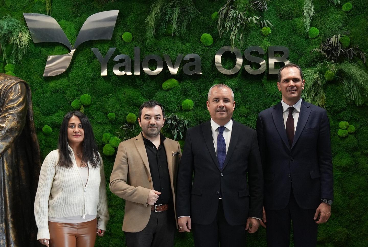 YALOVA OSB'YE DÜNYA BANKASI KREDİSİ