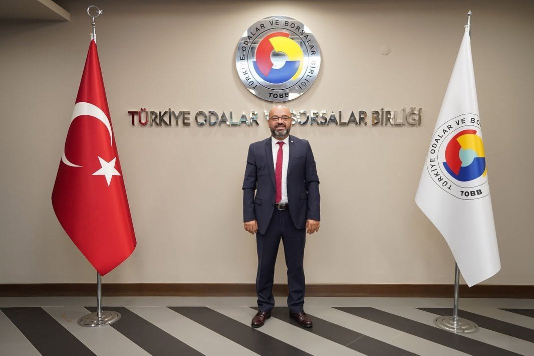 HAKAN GENCER:GÜÇLÜ KOMİTE, GÜÇLÜ TEMSİL