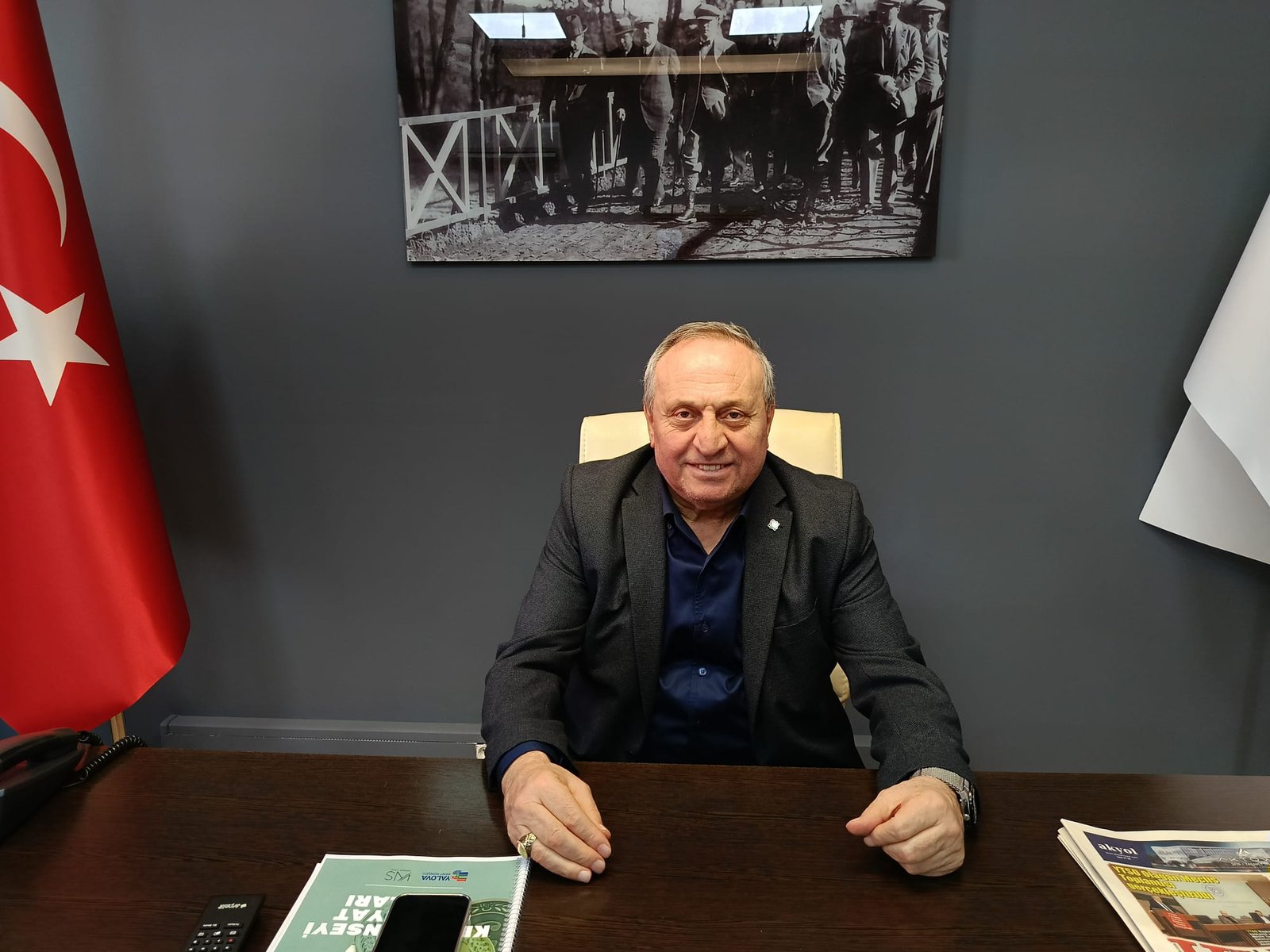 YALOVA KENT OYUNLARI BAŞLIYOR