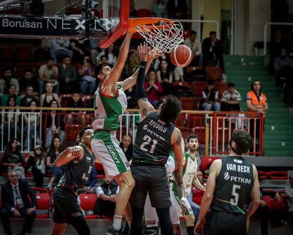 SEMT77 YALOVASPOR KÜME DÜŞTÜ