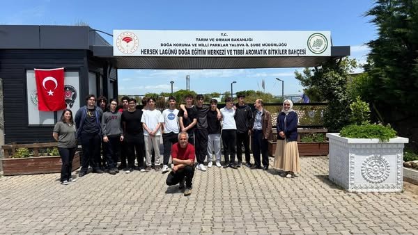 22 MAYIS DÜNYA BİYOLOJİK CEŞİTLİLİK GÜNÜ