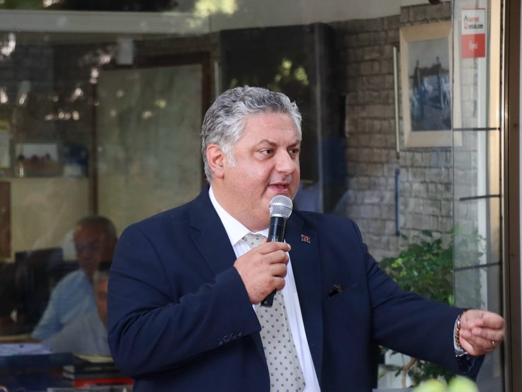 YALOVA’DA “YARISI BİZDEN” KAMPANYASI 