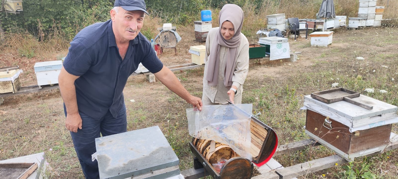 YALOVA BALININ KALİTESİ TESCİLLENECEK