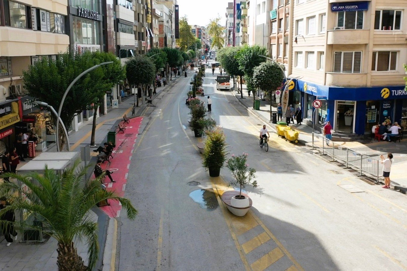 YA-LOVE BÖYLE DAHA GÜZEL....