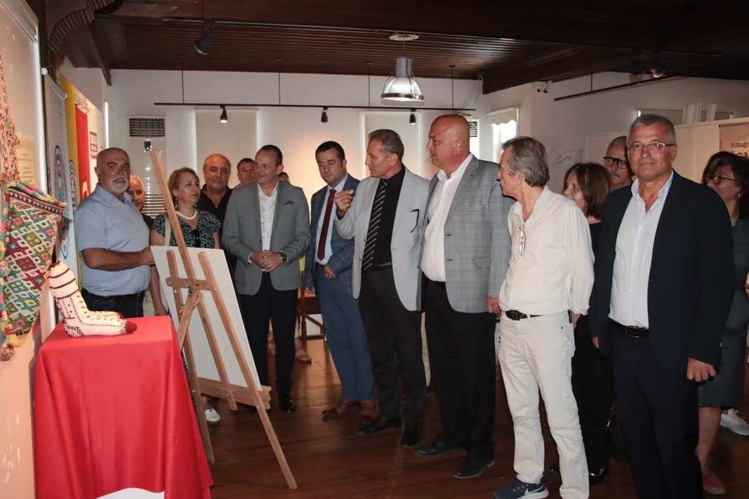 SUBAŞI, GEÇMİŞİ GELECEĞE TAŞIYOR