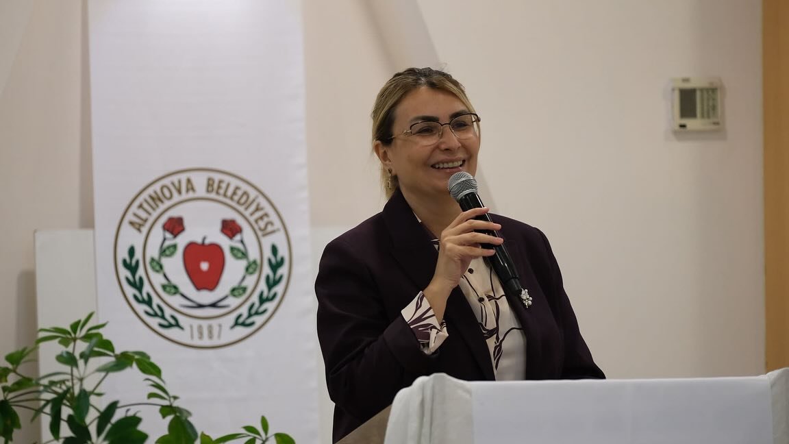  FAZLACA,  YATIRIM ALANI İÇİN KONUŞTU