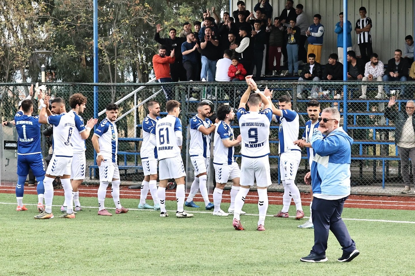 BAL LİGİ 4. HAFTA SONUÇLARI