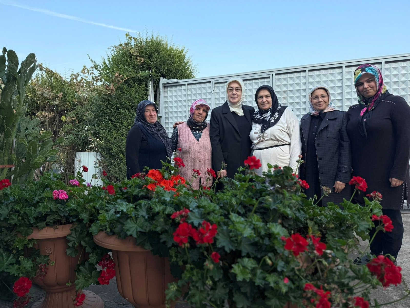 AK PARTİ MİLLETVEKİLİNDEN TAZİYE ZİYARETİ