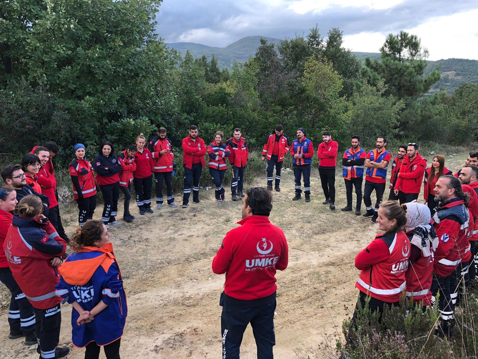 YALOVA UMKE 21. YILINI KUTLUYOR