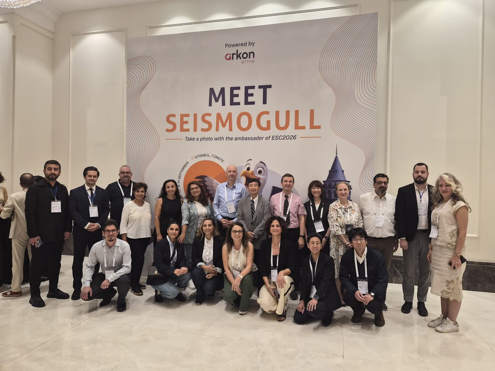 YAPAY ZEKÂ DESTEKLİ DEPREM MODELİ 