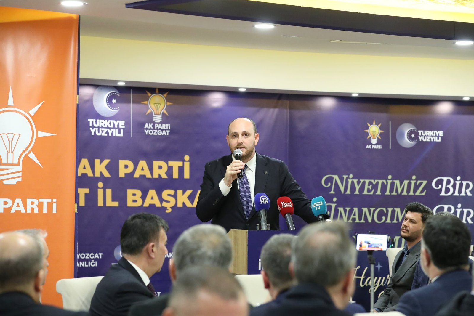 BÜYÜKGÜMÜŞ, SON NOKTAYI KOYDU