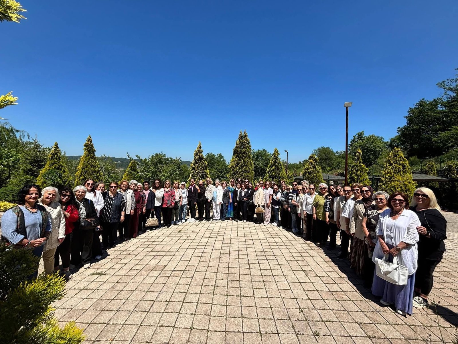YENİ PARTİ İL ÖRGÜTÜNE KADIN GÜCÜ 