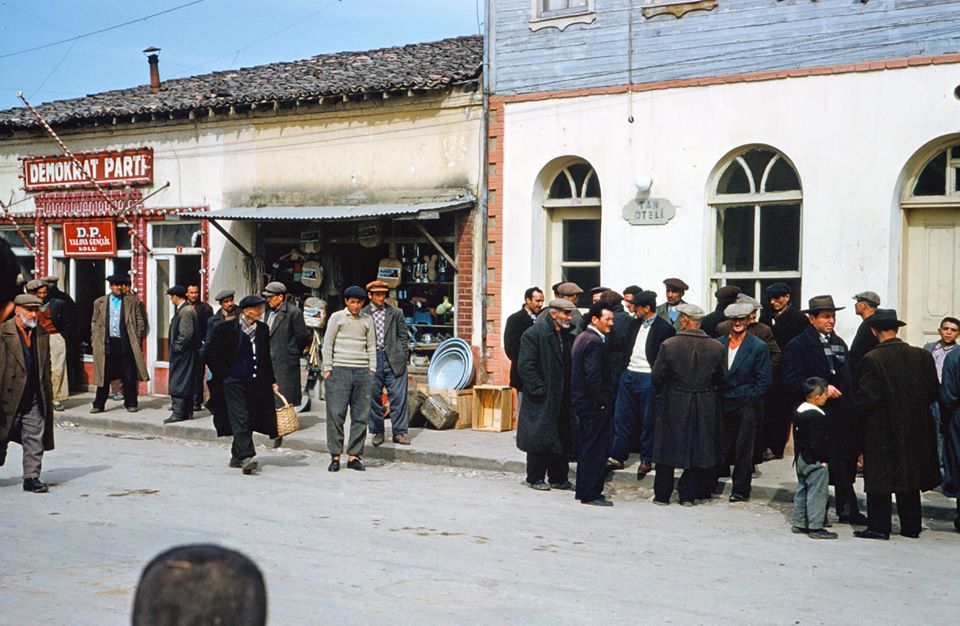 YALOVA'NIN 1963-2019 SEÇİM SONUÇLARI