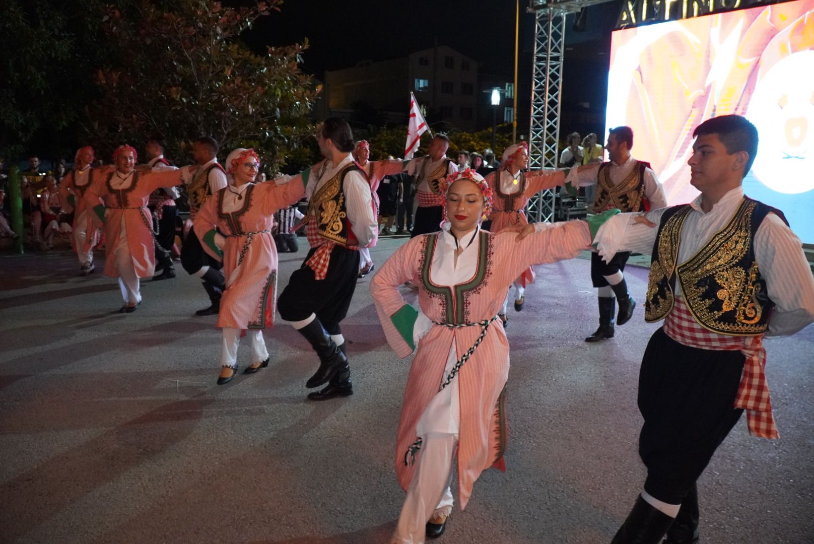 TUFAG FESTİVALİ ALTINOVA'DA SON BULDU