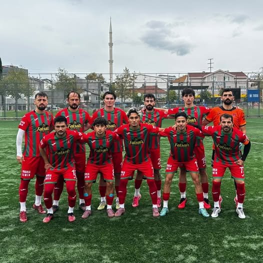 PGL LİGİ 1 HAFTA SONUÇLARI
