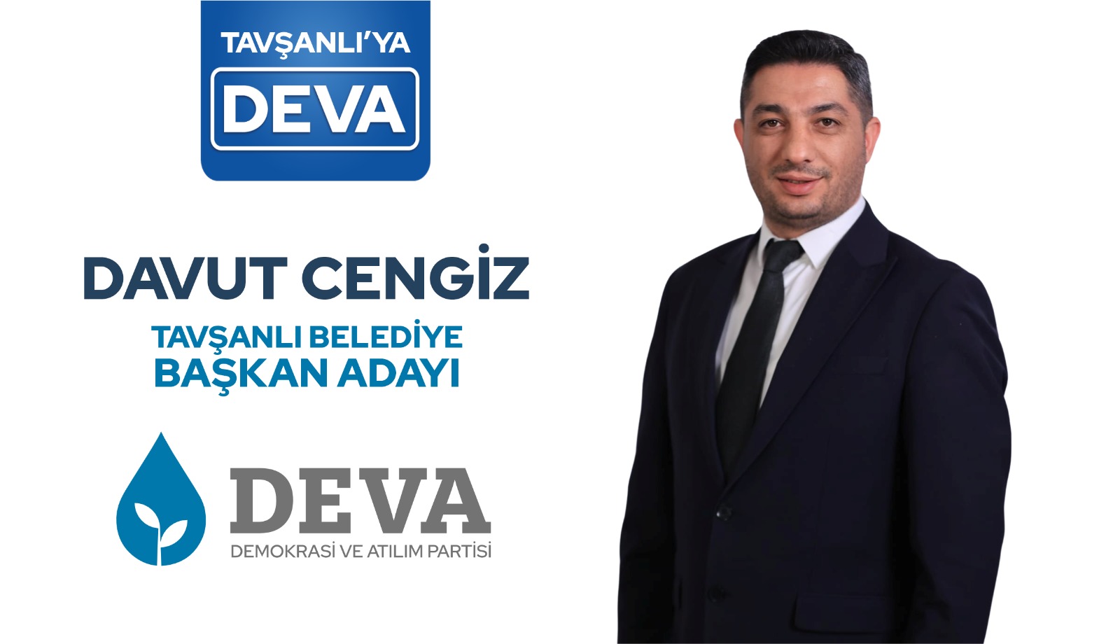 DEVA TAVŞANLI’YA DEVA OLACAK