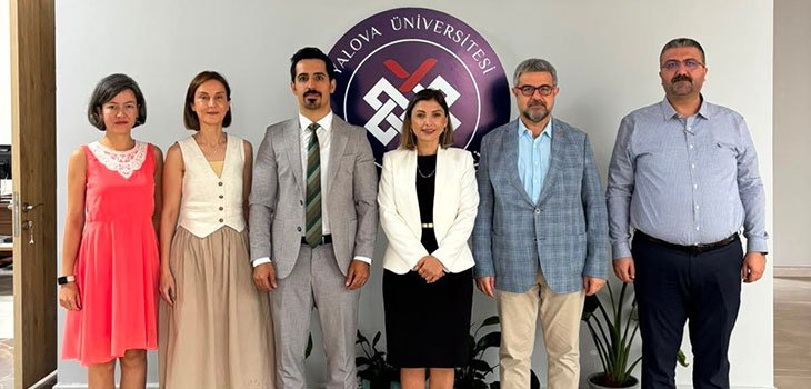 AFİLASYON KOORDİNASYON TOPLANTISI