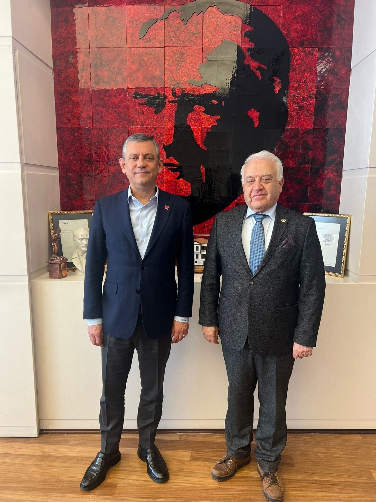 CHP’Lİ BECAN’DAN YALOVA MİTİNGİNE DAVET