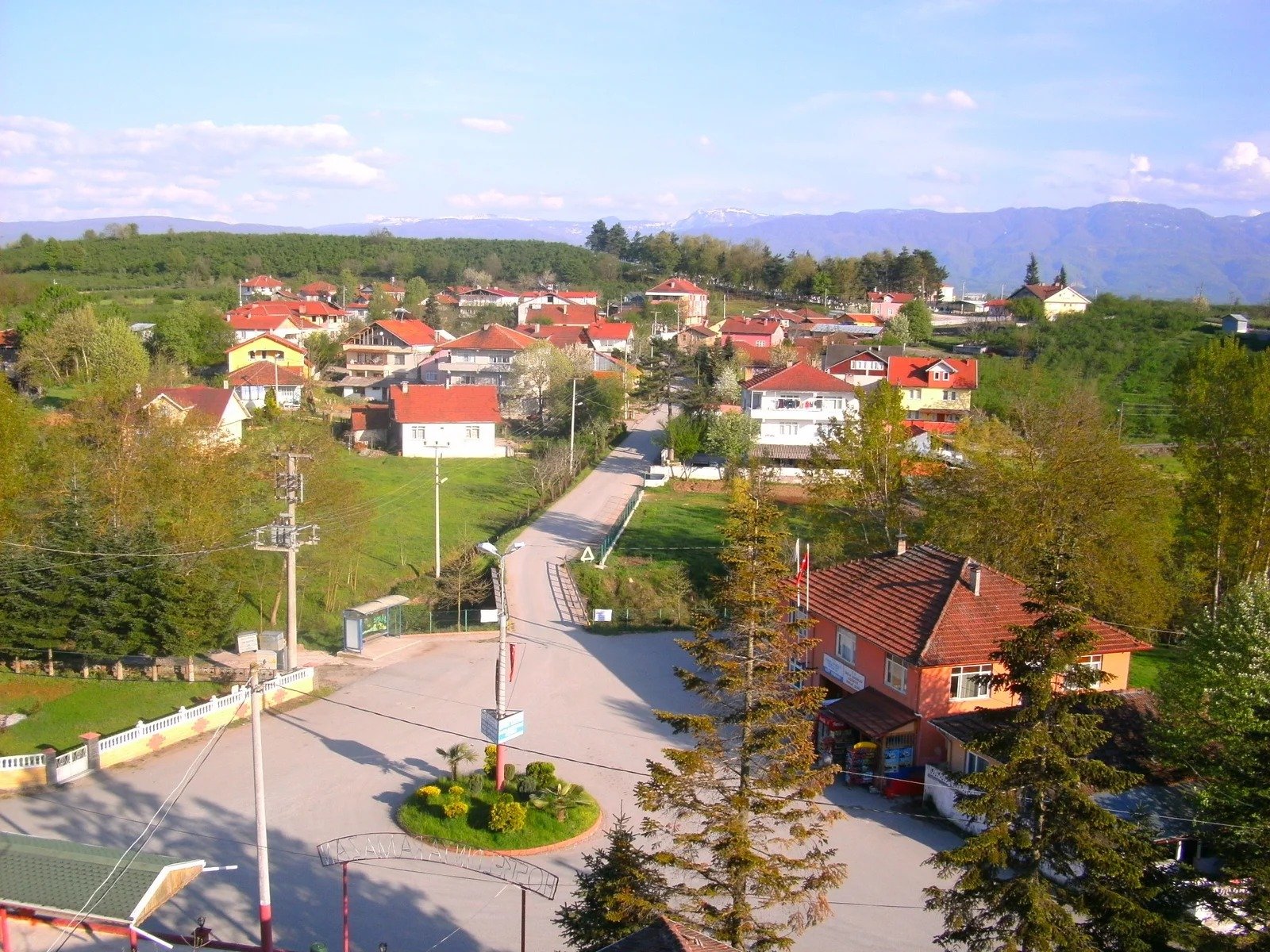 İŞTE YALOVA'NIN 2026 KÖY KÖY NUFUS ORANI