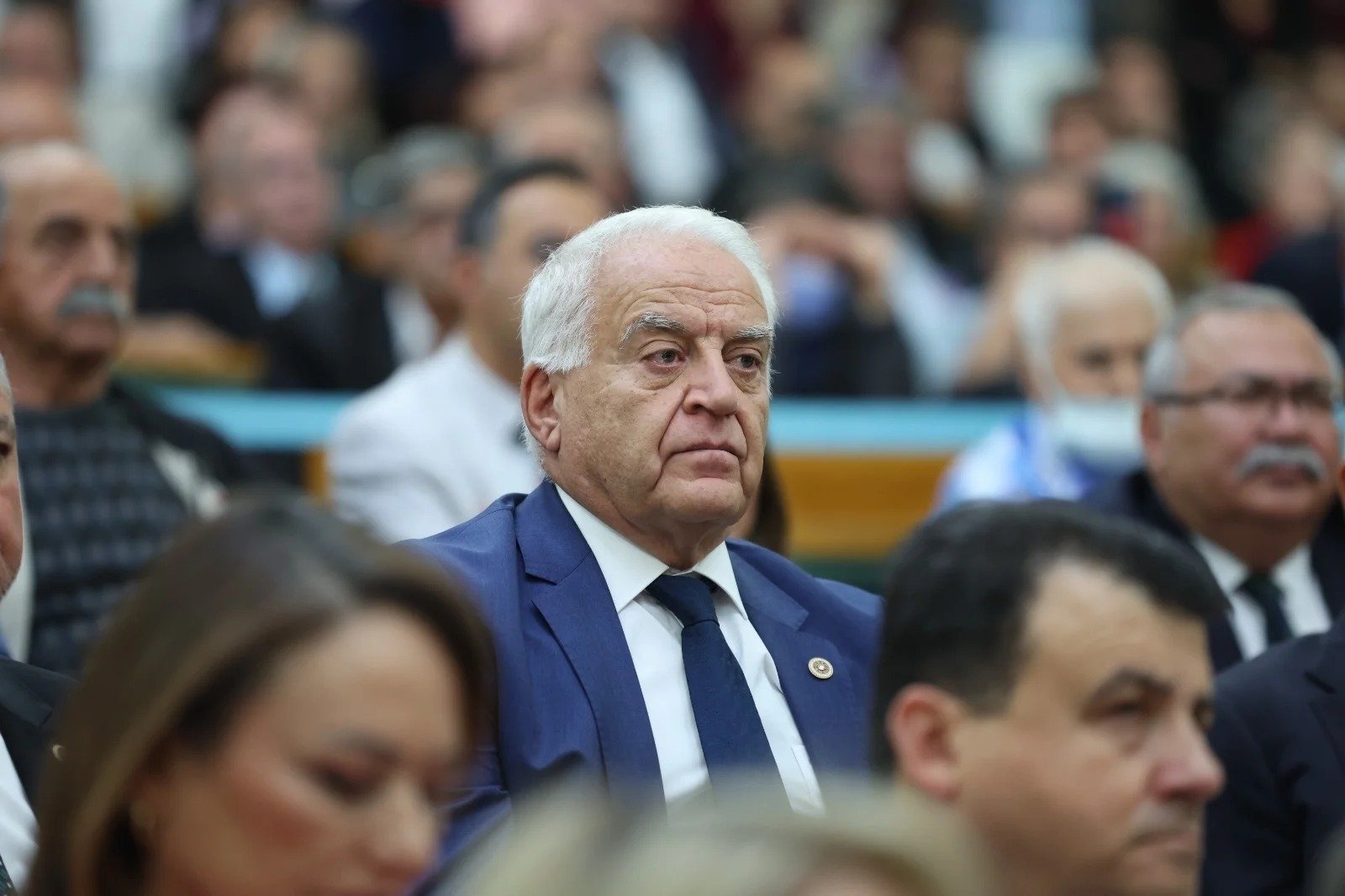 BECAN'DAN  MECLİS ARAŞTIRMA ÖNERGESİ