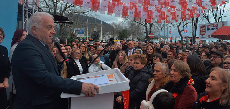 BECAN: KADROLARIMIZ GÜÇLÜ, İDDİALIYIZ 